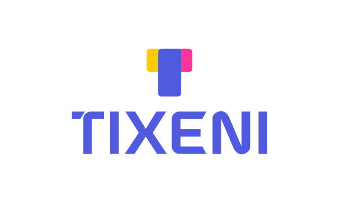 Tixeni.com